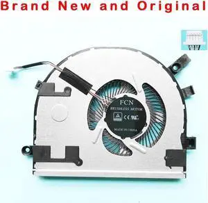 NEW ORGINAL CPU COOLING FAN FOR LENOVO IDEAPAD 510S-14IKB 510S-14ISK FLEX 4-1570 CPU FAN COOLER 0FHGL00009 DC28000HJF0 FCC2
