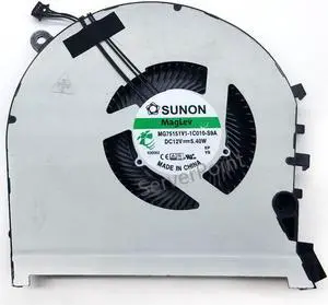 Cooling Fan MG75151V1-1C010-S9A DC12V 5.4W 4-Wire New Cooling Fan MG75151V1-1C010-S9A DC12V 5.4W 4-Wire New