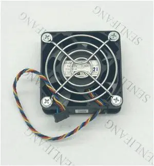 K650T 0K650T GM1206PKVX DC12V 0.20A  PVA060F12H for  Optiplex 780 790 990 7010 9010 9020 USFF Cooling Fan ell Tested