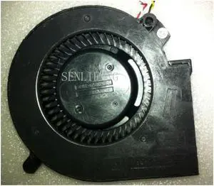 for  NMB 9.7CM BG0903-B056-POS 9733 24V 1.1A 4Wire Cooling Fan BG0903-B056-P0S