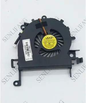 For AAA XS10N05YF05VBJ FC99 DC5V 0.5A 3pin 3wire Cooling Fan For AAA XS10N05YF05VBJ FC99 DC5V 0.5A 3pin 3wire Cooling Fan