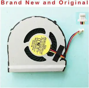 NEW ORIGINAL CPU COOLING FAN COOLER For Dell Inspiron 14Z 5423 P35G Fan DFS470805WL0T FBCT 23.10656.001