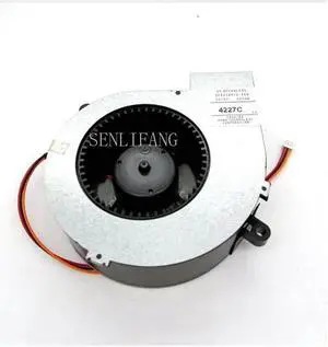 Original SF8028H12-56A 12V 300MA 3Lines for Projector Cooling Fan