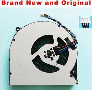 NEW ORIGINAL CPU COOLING FAN FOR DELTA KSB06105HB-CL69 DC 5V 0.4A CPU FAN COOLER