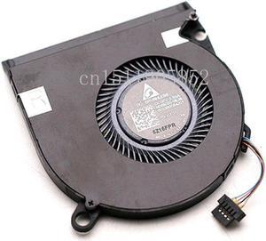 ND55C03-16L08 Server Laptop Fan DC 5V 0.50A