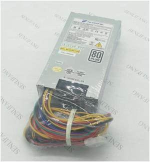 FSP220-60LE 220W EPS 1U 20+4-Pin w\/ 4cm Ball-bearing Fan 80Plus Power tested working good