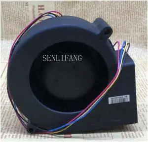 AB0912HB-Z01 DC 12V 1.1A 97x94x33mm Server Blower Fan AB0912HB-Z01 DC 12V 1.1A 97x94x33mm Server Blower Fan