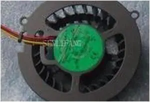 FOR AD4205HX-L03 YB4 Alienware M17 Fan ALWH-B2475020G00003 AVC S090507W
