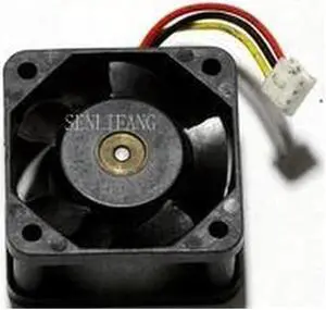 for 109P0424H6D13 DC 24V 0.07A 40x40x20mm 3-wire Server Square Fan for 109P0424H6D13 DC 24V 0.07A 40x40x20mm 3-wire Server Square Fan