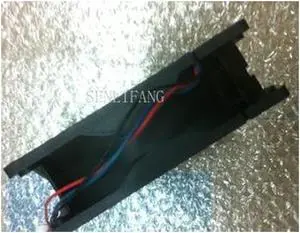 for WFC1212BE R00 DC 12V 0.65A 120x120x38mm Server Square Fan