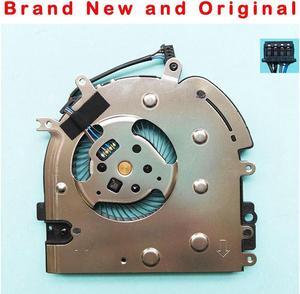 NEW CPU COOLING FAN COOLER for HP EliteBook 735 G5 830 G5 EG75050S1-C030-S9A EG75050S1-C040-S9A 6033B0059801 6033B0057701