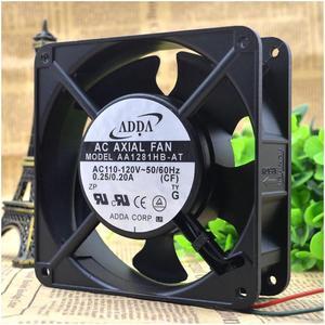 For ADDA AA1281HB-AT AA1281HB-AW 12CM 12038 110V Elevator Cooling Fan