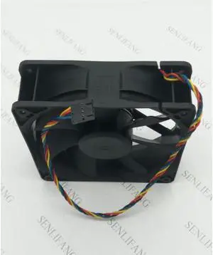 for Original MFC0381V1-Q000-M99 12038 12V 7.4W Silent Desktop Fan for Original MFC0381V1-Q000-M99 12038 12V 7.4W Silent Desktop Fan