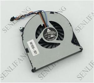 646285-001 641839-001 For  4535S 4530S 4730S 8460P 8450P Laptop CPU Fan well Tested