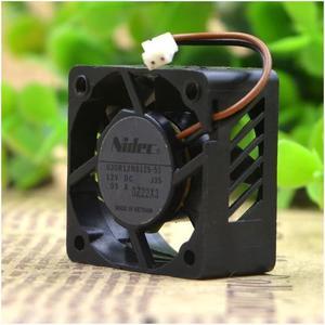 For NIDEC U30R12NS1Z5-51 12V 3010 Notebook 3CM Projector Small Fan