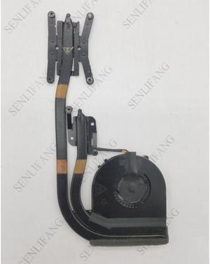 for Lenovo ThinkPad T440S T450S SWG Discrete Graphics Heatsink CPU Cooler Cooling Fan 04X0444 04X1849