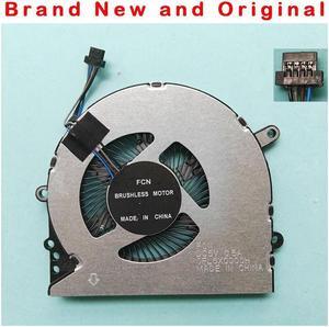 NEW COOLING FAN COOLER FOR  FCN 0FL6X0000H FAN DC5V 0.5A 4PIN