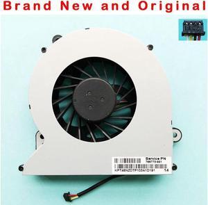 NEW ORIGINAL CPU COOLING FAN FOR HP Envy 23-O014 All In One CPU FAN COOLER  766773-001