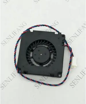 BFB0612HB -8B25 9H1P Server Cooling Fan DC 12V 0.32A 60x60x15mm 4-wire