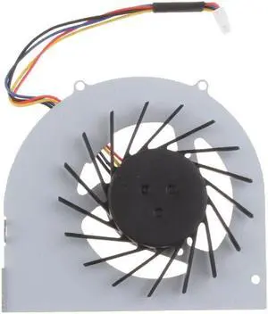 CPU Cooling Cooler Fan For Lenovo IdeaCentre Q100 Q110 Q120 Q150