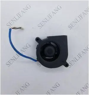 GB1245PKVX-8AY 11.B4166.F.X.GN DC 12V 1.2W 3-line Projector Cooling Fan GB1245PKVX-8AY 11.B4166.F.X.GN DC 12V 1.2W 3-line Projector Cooling Fan