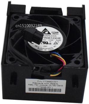 For DL180 G9 773483-001, 779093-001 Fan