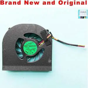 NEW ORIGINAL LAPTOP CPU FAN FOR ACER ASPIRE 5735 5735Z 5535 5235 5335 CPU COOLING FAN COOLER AB6905HX-E03 CWCP2 DFS531405MC0T