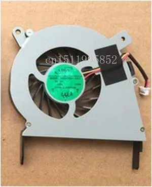 Original Laptop\/Notebook CPU Cooling Fan For Founder S430 S430IG R430IG R435IG AB5905HX-GD3