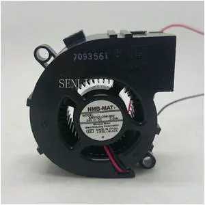 BM5020-05W-B50 DC 24V 0.24A 2.88W 5600RPM 5020 50*50*20mm Projector Cooling Fan