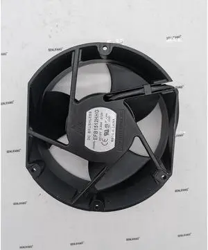 For DELTA EFB1512HHG S12N DC 12V 3.20A 3-wire Server Cooling Fan