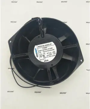 For W2S130-AA03-01 230V 45W 2800RPM V3F25 Axial Flow Cooling Fan
