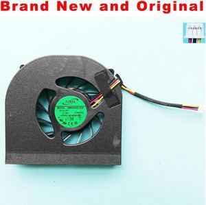 NEW ORIGINAL LAPTOP CPU FAN FOR ACER ASPIRE 5735 5735Z 5535 5235 5335 CPU COOLING FAN COOLER AB6905HX-E03 CWCP2 DFS531405MC0T