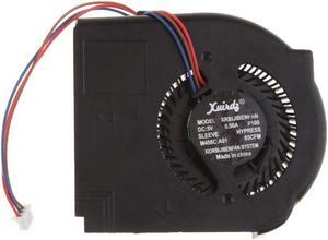 Replacement Laptop CPU Cooling Fan for Lenovo IBM ThinkPad T410 T410I FAN