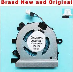 new original Laptop CPU Fan For SUNON EG50040S1-C530-S9A CPU COOLING FAN COOLER