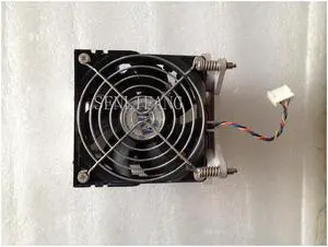 Server CPU Radiator 509969-001 ProLiant ML110 G6 Processor Heatsink 576927-001 Heatsink Fan ML310 G6 509969-001 576927-001 cool