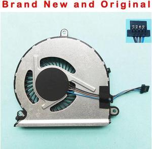 NEW ORIGINAL CPU FAN FOR Lenovo V310-14ISK 15ISK CPU COOLING FAN COOLER 4CLV6FALV20