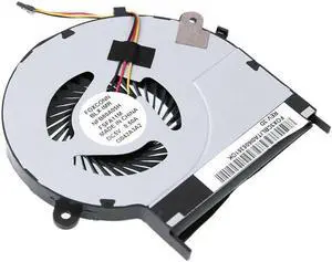 CPU Cooling Fan NFB80A05H for Toshiba Satellite L50D-B Notebook Laptop PC