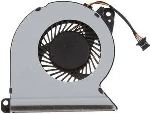 New Laptop CPU Cooling Fan for HP ProBook 450 455 440 445 470 G2 & 450 G1