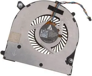 CPU Fan For HP 740 755 840 G1 850 ZBook 14 G1 G2 Laptop Cooling Cooler