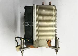 xw4550 xw4400 xw4600 Heatsink with Fan 453580-001 Workstation CPU Processor Heatsink & Fan Assembly 453580-001 453580-001