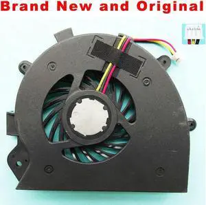 NEW Original CPU FAN FOR SONY VPC-CA CA16 CA17 CA26 CA27 CA28 CPU COOLING FAN COOLER UDQFLZH26CF0 UDQFLZH27CF0 VPC-CB VPC CB