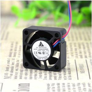 ASB02505MA 2510 5V 0.09A 2.5CM\/cm Double Ball Cooling Fan
