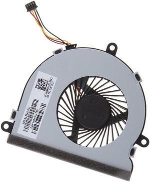 Laptop CPU Cooling Fan For HP 15-A 15-BS 15-AC 15-AF 15-AY Series 4-Wire