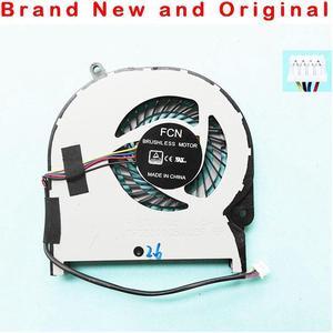 NEW COOLING FAN COOLER FOR FCN DFS531105MC0T FJ8C FAN DC5V 0.5A 4PIN 13N1-0KA0601