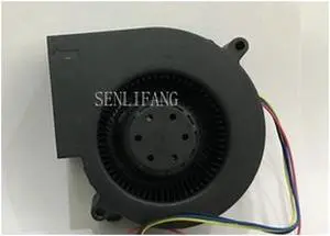 For SUNON PF97331BX-B00C-S99 12V 42W Cooling Fan For HIKVISION Video Recorder 4pin