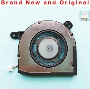 New original Cooling Fan For Dell 5285 Cooling Fan DC28000IRS0 07487H 7487H  HIAA 02 EG50040S1-C970-S9A