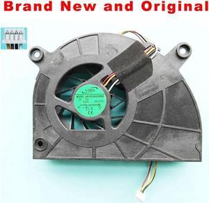New Original laptop CPU Cooling Fan For Sony VPC-L VPCL one machine  CPU FAN COOLER DC28000AVA0 AB10012HX23EB00 0QCA71 12V 0.40A