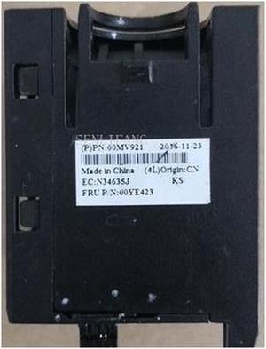server CPU processor Fan System X3650 CPU Fans and Heat Sinks 00KC677 00MV921 00YE423