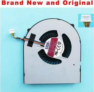 NEW ORIGINAL CPU FAN For Lenovo Thinkpad YOGA14 YOGA S3 14 CPU COOLING FAN COOLER BAZB0707R5H Y005