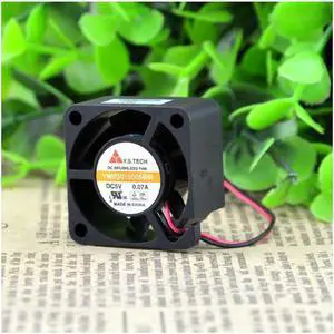YW03015005BM 5V 0.07A 3CM Centimeter 3015 Mute Dual Ball Notebook  cooling Fan